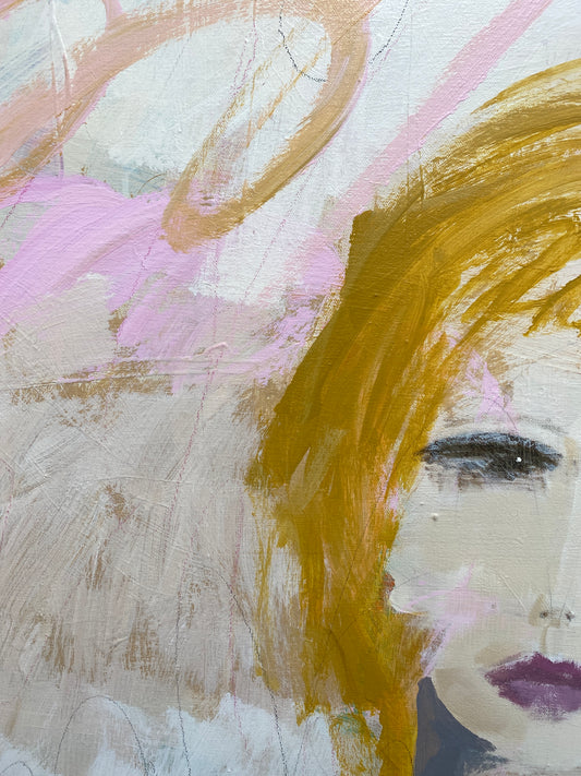 Something to Be Grateful For