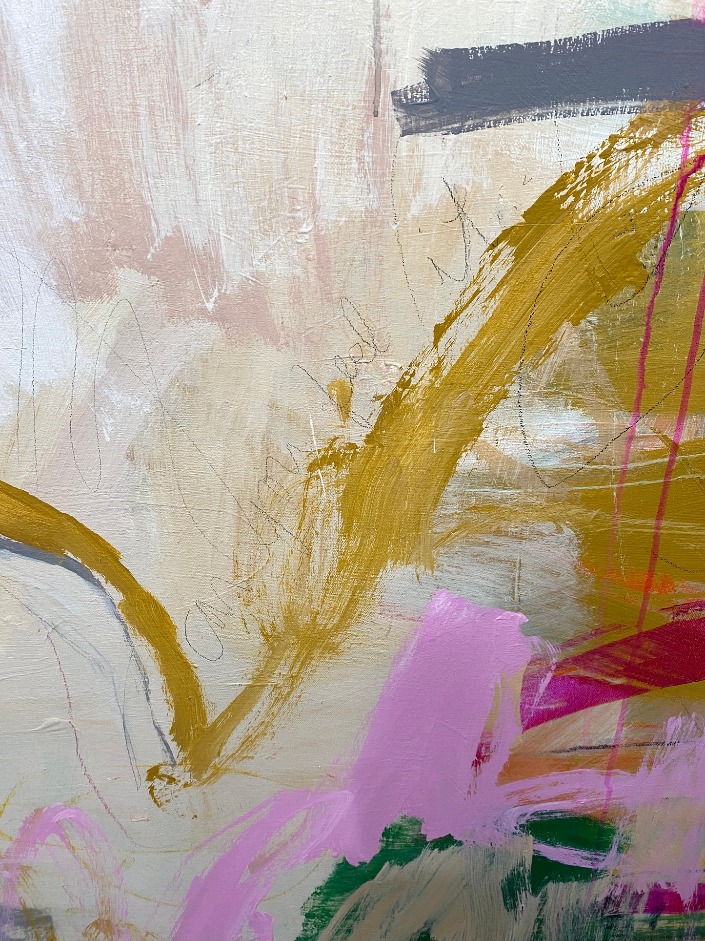 Something to Be Grateful For