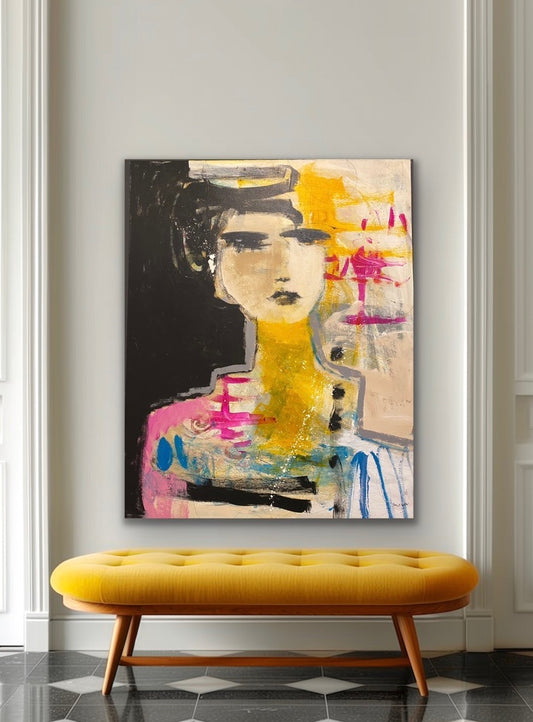 What's Wrong with Feeling Confident?