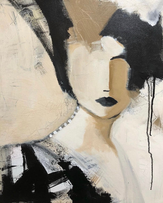 The Day She Knew Her Worth