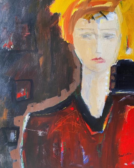 If I Was Different (ON HOLD)