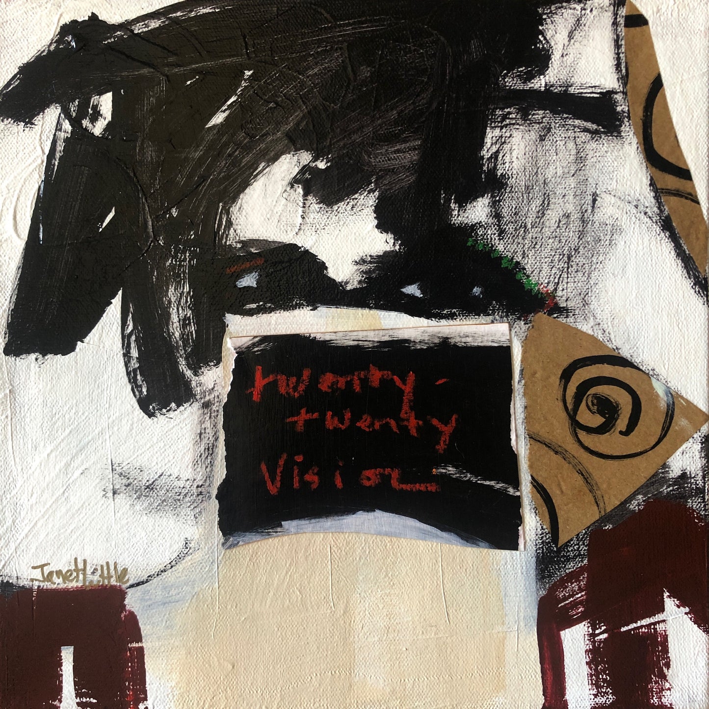 Twenty-Twenty Vision