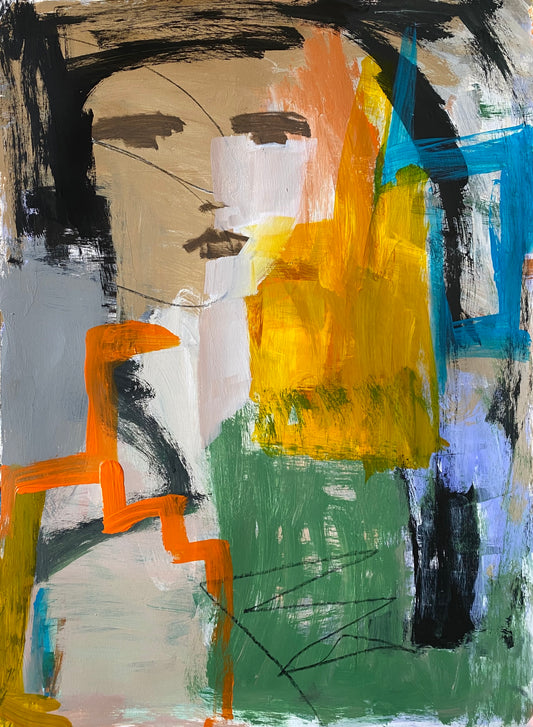 The Rest of the Story