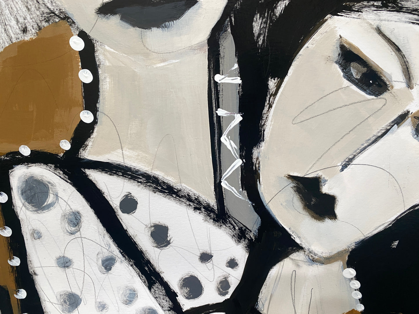 At Least We're Not Confused