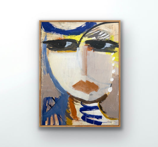 I Have Something to Say