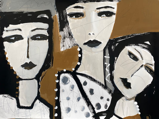 At Least We're Not Confused