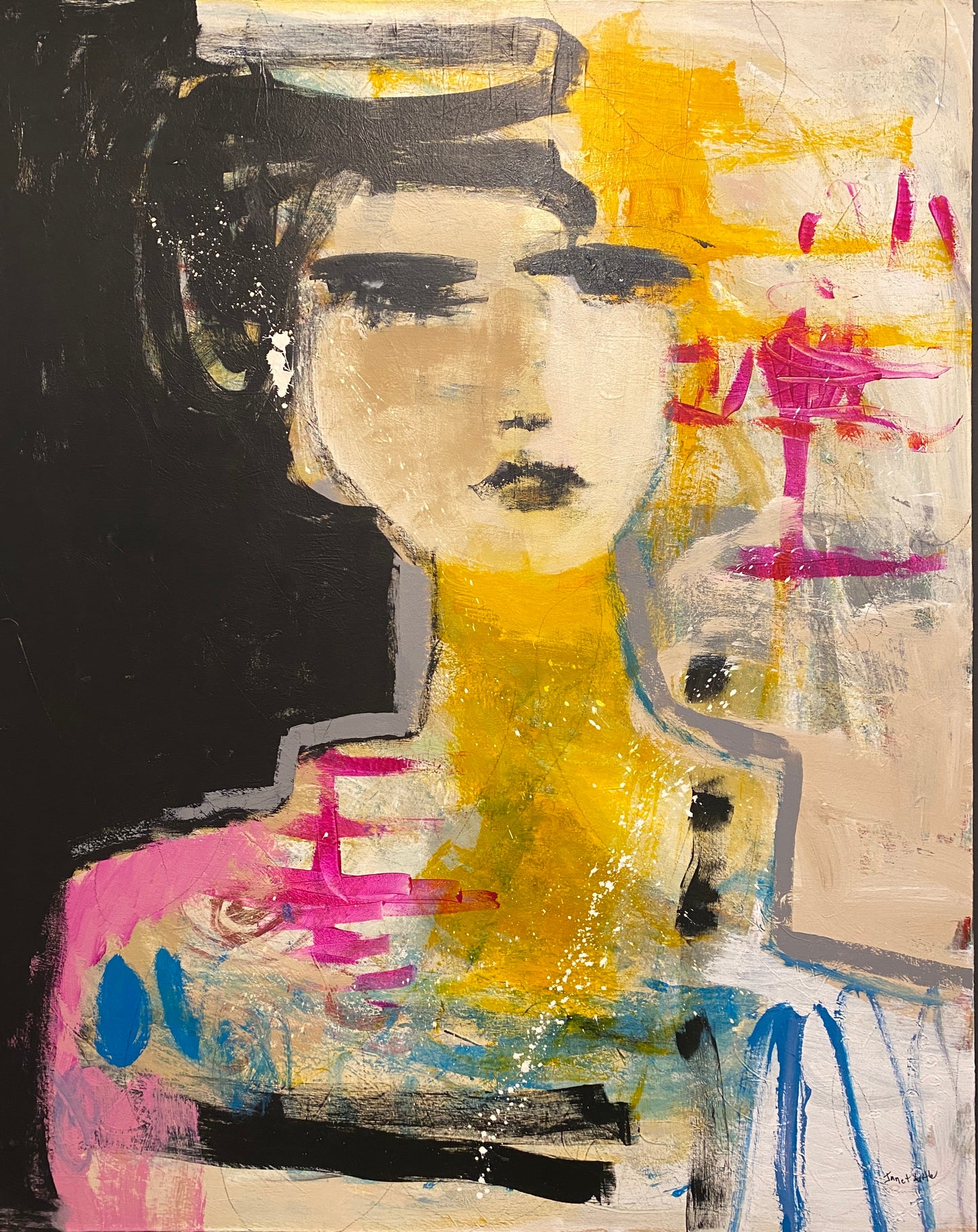 What's Wrong with Feeling Confident?