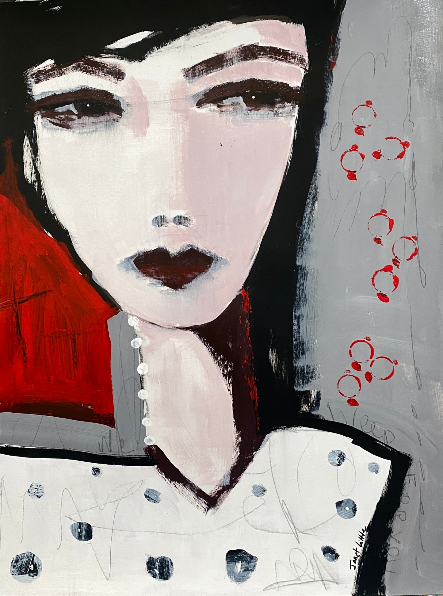 Always The Strong One