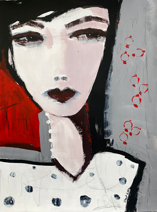 Always The Strong One