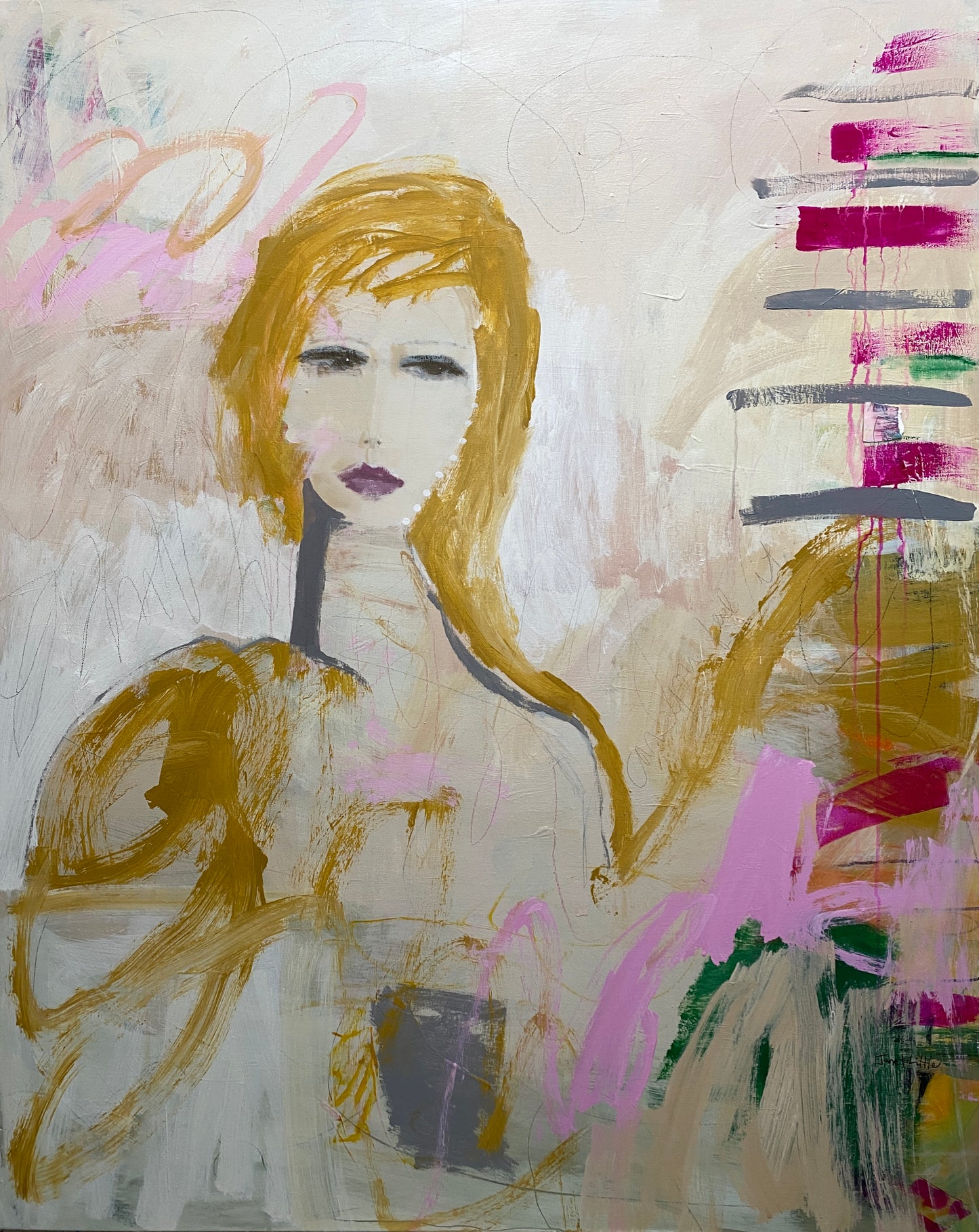 Something to Be Grateful For