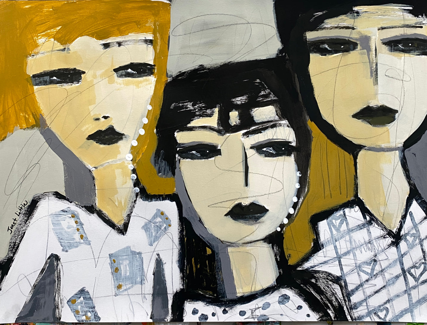 Good Thing We're Not Confused