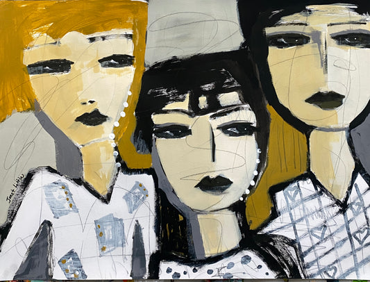 Good Thing We're Not Confused