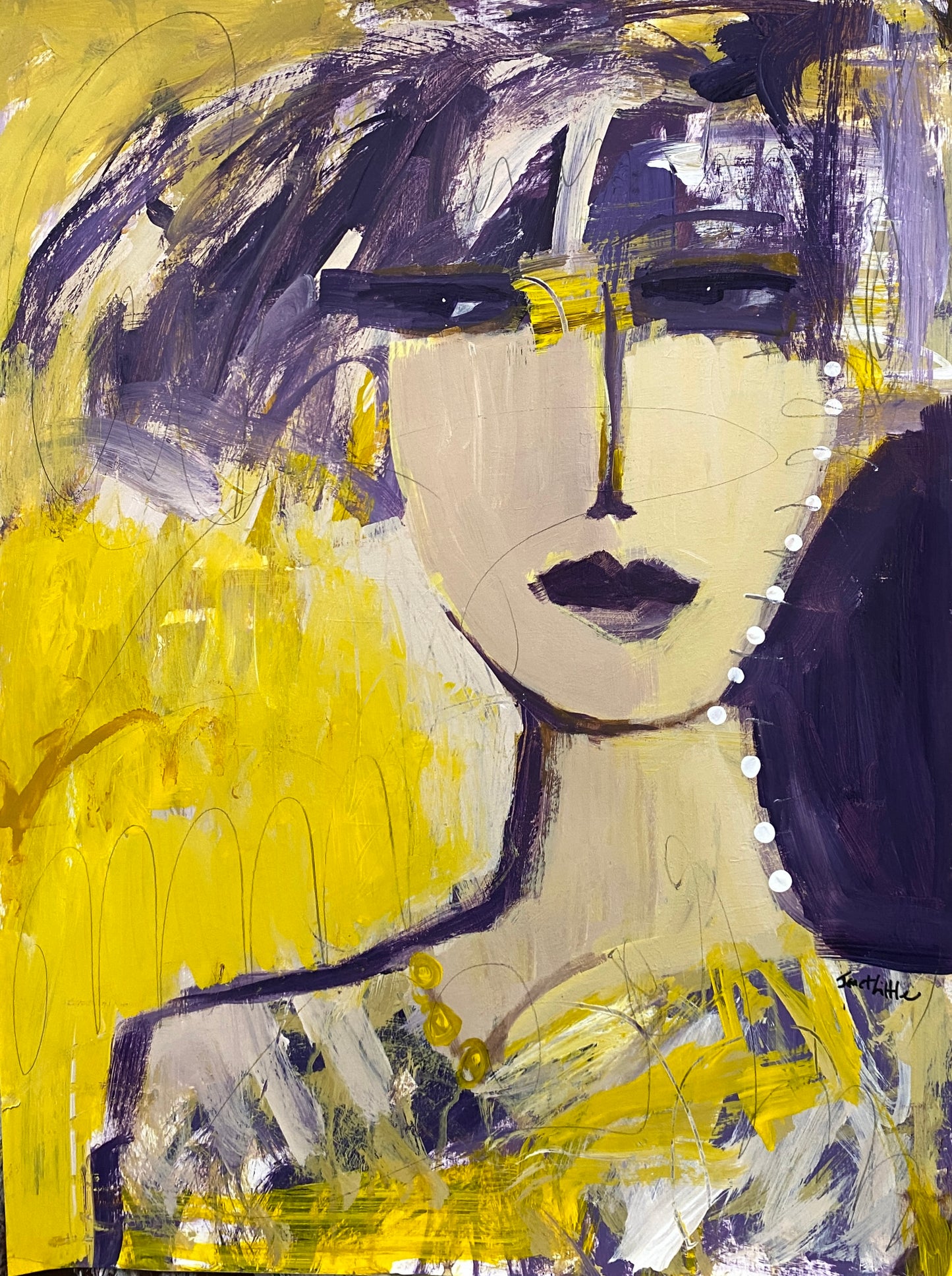 It's What Becomes Her