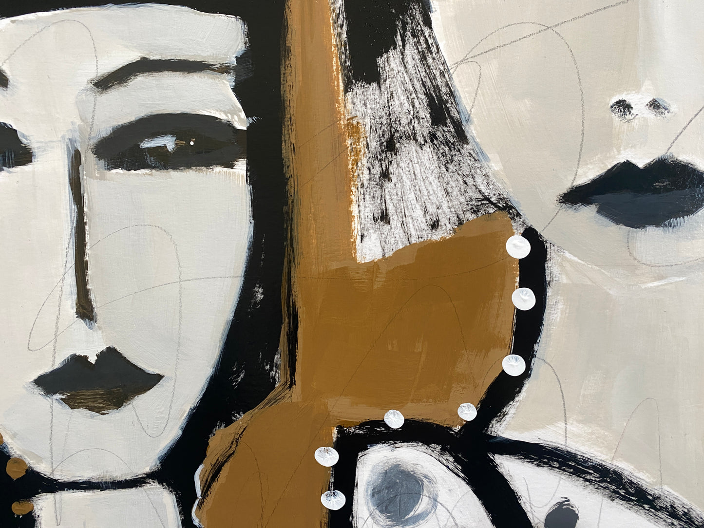 At Least We're Not Confused