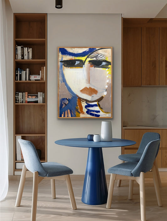 I Have Something to Say