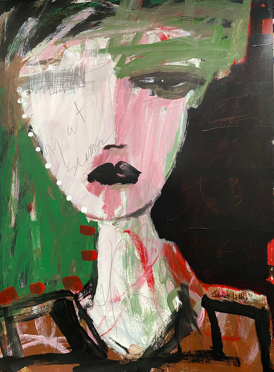 Coming Apart at The Seams